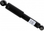 Amort SACHS 317 719