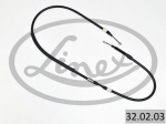 Tross,seisupidur LINEX 32.02.03