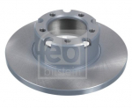 Piduriketas FEBI BILSTEIN 04876