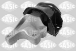 Paigutus,Mootor SASIC 2700041