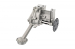 &Otilde;lipump TOPRAN 700 849