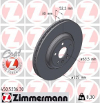 Piduriketas ZIMMERMANN 450.5236.30