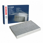 Filter,salongi&otilde;hk BOSCH 1 987 435 559