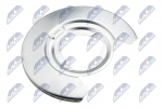 Plekk,piduriketas NTY HTO-CH-002