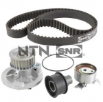 Veepump + hammasrihmakomplekt SNR KDP453.100