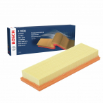 &Otilde;hufilter BOSCH 1 457 433 531