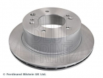 Piduriketas BLUE PRINT ADG04369
