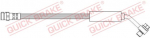 Pidurivoolik QUICK BRAKE 50.312X