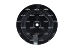 Ajamiplaat, magnetsidur (kompressor) NRF 380833