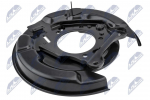 Plekk,piduriketas NTY HTO-TY-034