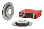 Piduriketas BREMBO 08.D445.11