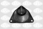 Paigutus,Mootor SASIC 4001705