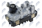 T&auml;iturseade, turbo&uuml;lelaadur NTY ECD-VV-004