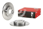 Piduriketas BREMBO 08.7378.10