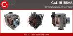 Generaator CASCO CAL15158AS