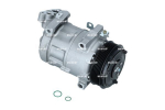 Kompressor,kliimaseade NRF 32932