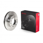 Piduriketas BREMBO 09.B622.10