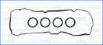 Tihendikomplekt, klapikaas AJUSA 56063900