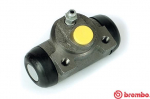 Rattapidurisilinder BREMBO A 12 275