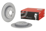 Piduriketas BREMBO 08.C983.23