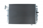 Kondensaator,kliimaseade KAMOKA 7800344