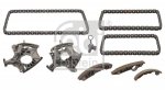 Mootori keti komplekt FEBI BILSTEIN 100745