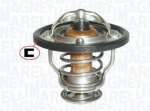 Termostaat,Jahutusvedelik MAGNETI MARELLI 352317100810