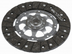 Siduriketas SACHS 1864 532 333