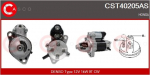 Starter CASCO CST40205AS
