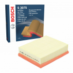 &Otilde;hufilter BOSCH 1 457 433 075