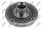 Rattarumm NTY KLP-CT-015P
