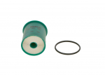 K&uuml;tusefilter BOSCH 1 457 431 702