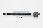 Sisemine rooliots,roolivarras JAPANPARTS RD-248