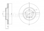 Piduriketas METELLI 23-1770C