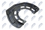 Plekk,piduriketas NTY HTO-PL-010