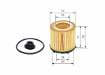 &Otilde;lifilter BOSCH F 026 407 178