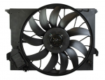 Ventilaator,mootorijahutus MAXGEAR AC230144