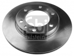 Piduriketas FEBI BILSTEIN 26067