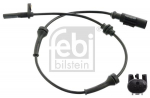 Andur, rattap&ouml;&ouml;rete arv FEBI BILSTEIN 106938