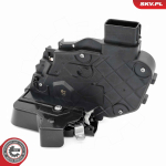 Ukselukk ESEN SKV 60SKV385