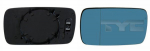Peegliklaas,V&auml;lispeegel TYC 303-0082-1