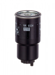 K&uuml;tusefilter MANN-FILTER WK 6034