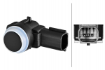 Sensor, parkimisabi HELLA 6PX 358 270-461