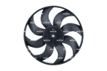 Ventilaator,mootorijahutus NRF 470102