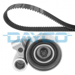 Hammasrihma komplekt DAYCO KTB625