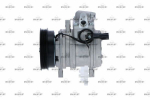 Kompressor,kliimaseade NRF 32439