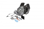 Kompressor,&uuml;lelaadimine KAMOKA 8600107