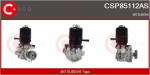 H&uuml;draulikapump,roolimine CASCO CSP85112AS