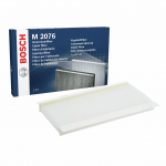 Filter,salongi&otilde;hk BOSCH 1 987 432 076