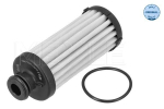 H&uuml;draulikafilter,automaatk&auml;igukast MEYLE 100 136 1008